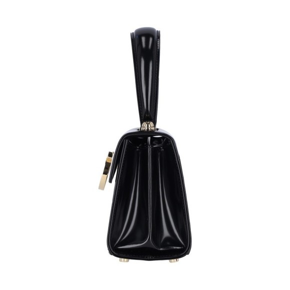 Ferragamo East-West Iconic Handbag – Black - NWT - Picture 5 of 5